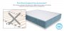 Ортопедический матрас Mr.Mattress Honnemed Leben L