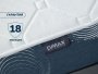 Матрас Dimax Раунд 20 микс кокос 