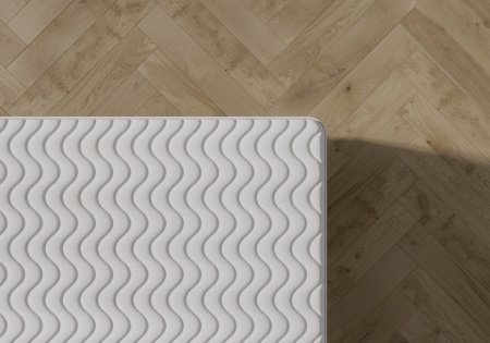 Топпер Сонум Flat Hard